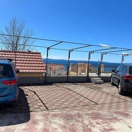 Apartments Max&Leon Podstrana Luaran gambar