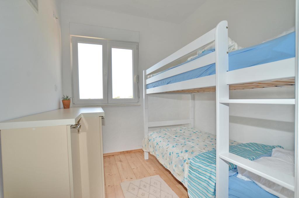 Apartments Max&Leon Podstrana Bilik gambar